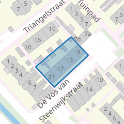 Perceel ABB00-A-3055