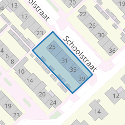 Perceel ABB00-A-3061