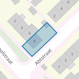 Perceel ABB00-A-3063