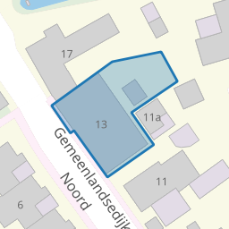 Perceel ABB00-A-3126