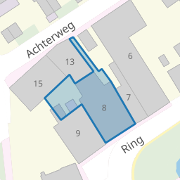 Perceel ABB00-A-3129