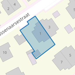 Perceel ABB00-A-3131