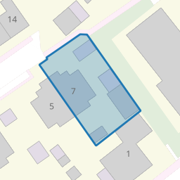 Perceel ABB00-A-3134