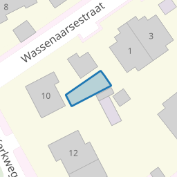 Perceel ABB00-A-3141