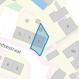 Perceel ABB00-A-3174