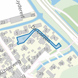 Perceel ABB00-A-3185