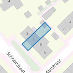 Perceel ABB00-A-3195