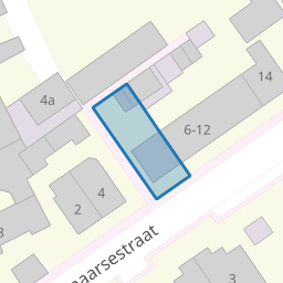 Perceel ABB00-A-3200