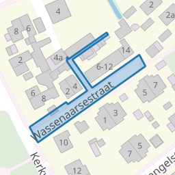 Perceel ABB00-A-3207