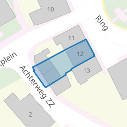 Perceel ABB00-A-3209