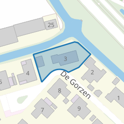 Perceel ABB00-A-3213