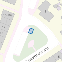 Perceel ABB00-A-3226