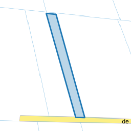 Perceel ABG00-A-164