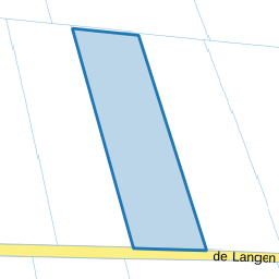 Perceel ABG00-A-165