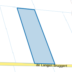 Perceel ABG00-A-166