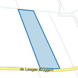 Perceel ABG00-A-167