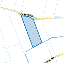 Perceel ABG00-A-411