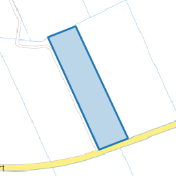 Perceel ABG00-A-465