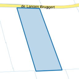 Perceel ABG00-A-76
