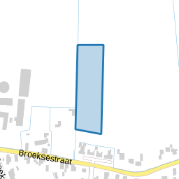Perceel ABG00-A-834