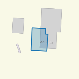 Perceel ABG00-A-841