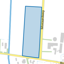 Perceel ABG00-A-857