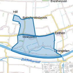 Sectie B