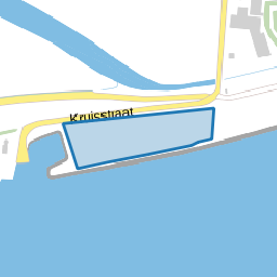 Perceel ABG00-B-1001