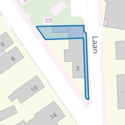 Perceel ABG00-B-1010