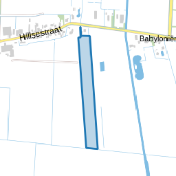 Perceel ABG00-B-1031