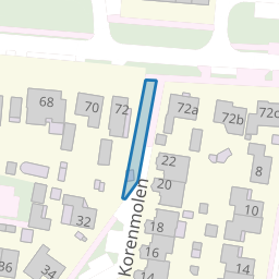 Perceel ABG00-B-1038