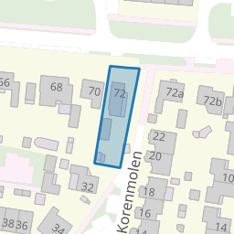 Perceel ABG00-B-1039