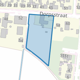 Perceel ABG00-B-1041