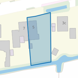 Perceel ABG00-B-1053