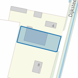 Perceel ABG00-B-1061