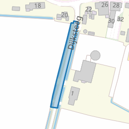 Perceel ABG00-B-1073