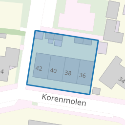 Perceel ABG00-B-1082