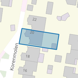 Perceel ABG00-B-1086