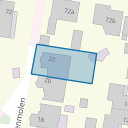 Perceel ABG00-B-1087