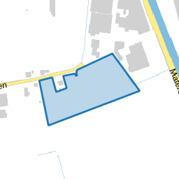 Perceel ABG00-B-1103