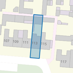 Perceel ABG00-B-1182