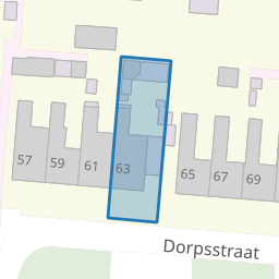 Perceel ABG00-B-1184