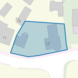 Perceel ABG00-B-1192