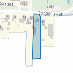 Perceel ABG00-B-1209