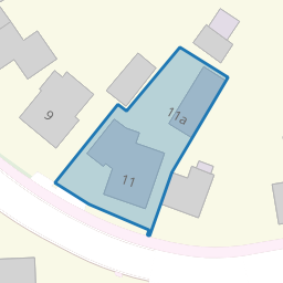 Perceel ABG00-B-1216