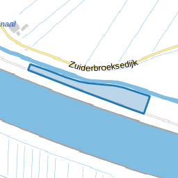 Perceel ABG00-B-1221