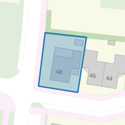 Perceel ABG00-B-1232