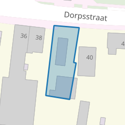 Perceel ABG00-B-1236