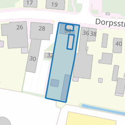 Perceel ABG00-B-1245