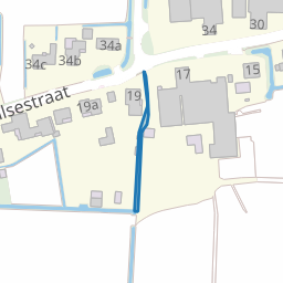 Perceel ABG00-B-1254